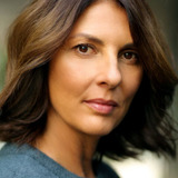 Gina Bellman — Clegg