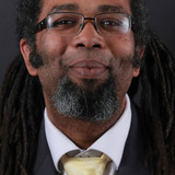 Ngaio Bealum — Sean's Friend #1
