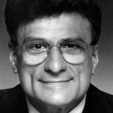 Manny Alfaro — Doorman