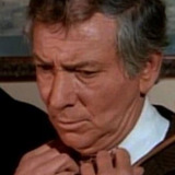 Lionel Decker — Executive #1 (uncredited)