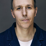 Jack Bennett — Air Raid Warden