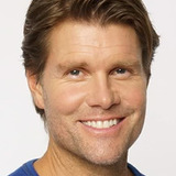 Landy Cannon — Man at Pierce & Pierce