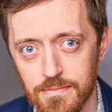 Michael B. Woods — The Creeper