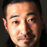 Ryota Takeuchi — Dyne Woodwonder (voice)