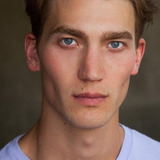 Jeff Ryan — Charlie