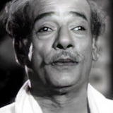 S. P. Pillai — Achankunju