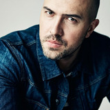 Simon Szabó — Dark Priest