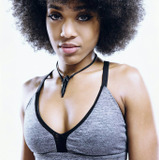 Shaina West — Tonya