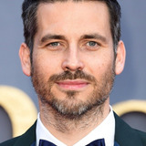 Robert James-Collier — Hutch