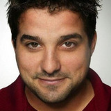 Russell Steinberg — Foreigner Tribute Band Member