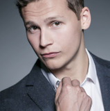 Джеймс Дж. Нанн — Sherborne Student 2