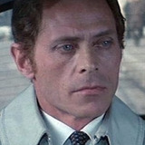 Jean-Pierre Posier — Mattei's Assistant