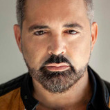 Allen Altman — Policeman at Accident