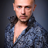 Vyacheslav Titov — милиционер маленький