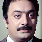 Saad Moneib — حسين باشا شاكر - شابًا