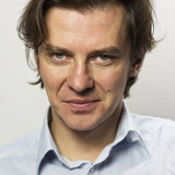 Marcin Kwaśny — Geograf