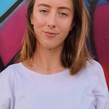 Dominique Saldaña — Katherine Davenport