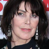 Annabel Brooks — Girl At Gillvray's Office