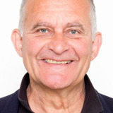 Albert Wichmann — High Class Man