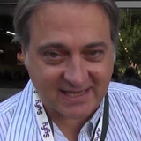 Thierry Kazazian — Barman
