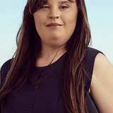 Jamie Brewer — Adelaide Langdon