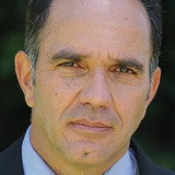 Humberto Martins — Luiz Alberto
