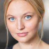 Ellinor Persdotter — Agnes