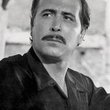 Tito Junco — Rogelio González