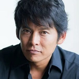 織田裕二 — Sanjuro Tsubaki