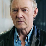 Dave Duffy — Prison Officer