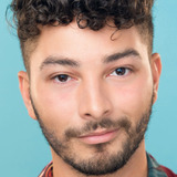 Jordan Moore — Ezra