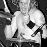 Chuck Biscuits — Nightclub Band Member (as The Circle Jerks)