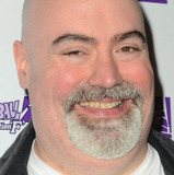Kyle Hebert — Kay Theater Announcer (voice)