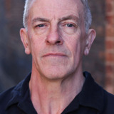 Mark Rathbone — Aslan's Father