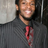 Calvin Sykes — Yo Teach Cast Member