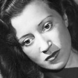 Gertrud Fridh — Karin, Isak's Wife