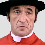 Dominic Barto — Tom Ferramenti