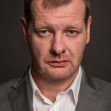 Krzysztof Pluskota — Bolek