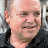 Pierre Mailloux — Livernoche, vieux sale