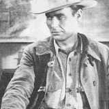 Paul Sutton — Wolf