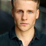 Джош Дилан — Captain Adam Hunter