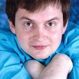 Даниил Макаров — Boy in Bomb Shelter