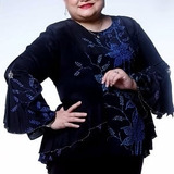 Adibah Noor — Coach D