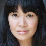 Vee Vimolmal — Katherine's Nurse - London Hospital