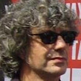 Andreas Thiel — Beamter Trauung