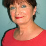 Myriam Roustan — The Coffee Prostitute