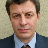Sergei Pereboev