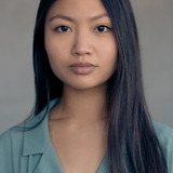 Жасмин Чиу — Gemma Zhao