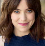 Candace Hammer — Mary