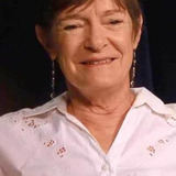 Carolyn Purdy-Gordon — Dr. Harrod